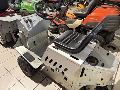 Westermann CM2 Pro Honda GXV 390 Hydraulik