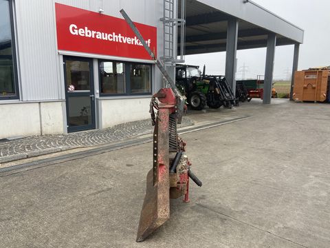 Holzknecht Seilwinde HS 260