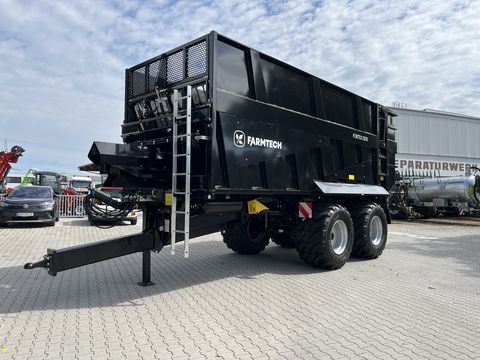 Farmtech Fortex 2300