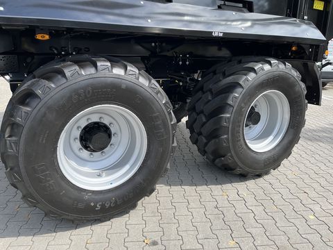 Farmtech Fortex 2300