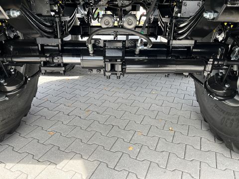 Farmtech Fortex 2300