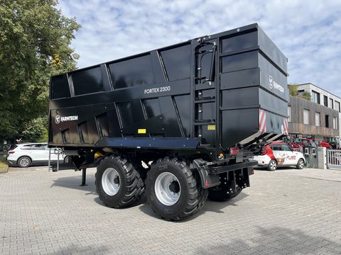 Farmtech Fortex 2300