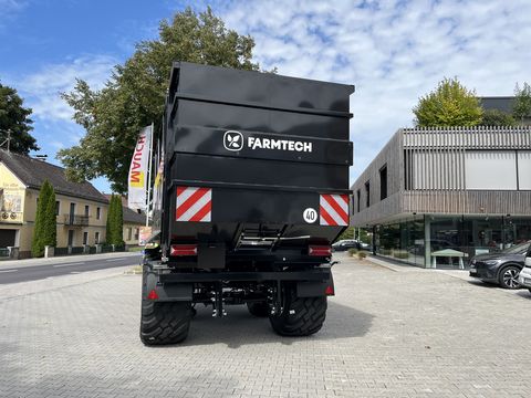 Farmtech Fortex 2300