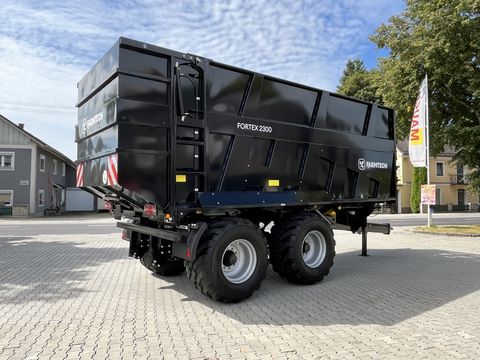 Farmtech Fortex 2300