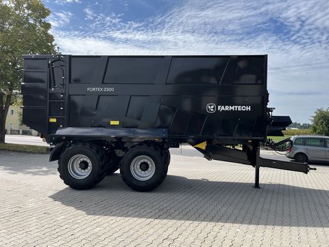 Farmtech Fortex 2300