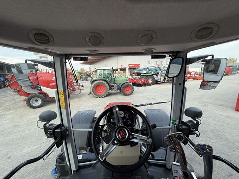 Massey Ferguson MF 5S.115 Dyna-4 Efficient