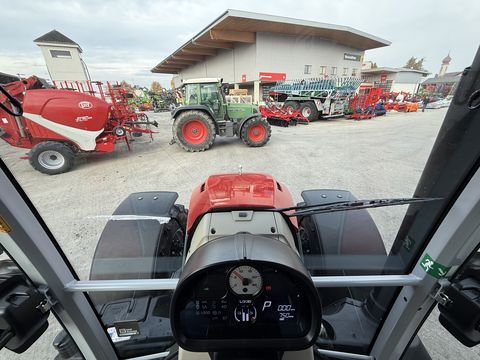 Massey Ferguson MF 5S.115 Dyna-4 Efficient