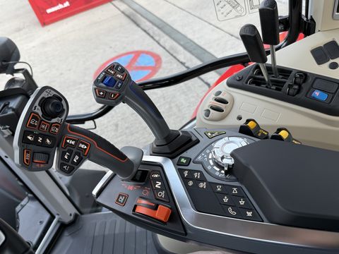 Massey Ferguson MF 5S.115 Dyna-4 Efficient