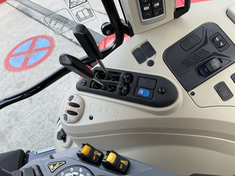 Massey Ferguson MF 5S.115 Dyna-4 Efficient