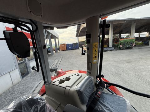 Massey Ferguson MF 5S.115 Dyna-4 Efficient