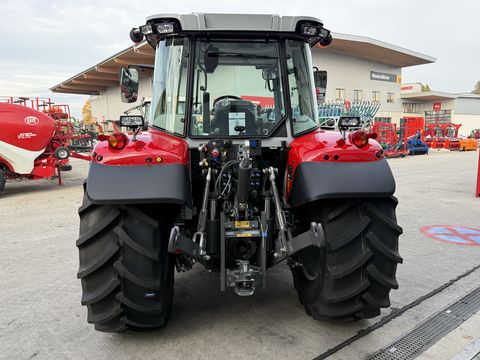 Massey Ferguson MF 5S.115 Dyna-4 Efficient
