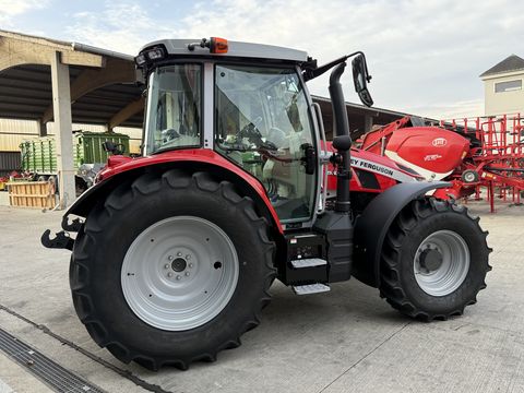 Massey Ferguson MF 5S.115 Dyna-4 Efficient