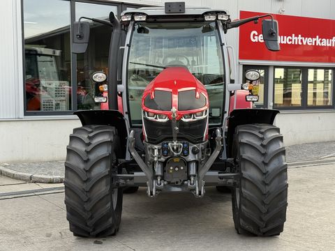 Massey Ferguson MF 5S.115 Dyna-4 Efficient