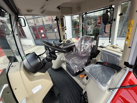 Massey Ferguson MF 5S.115 Dyna-4 Efficient