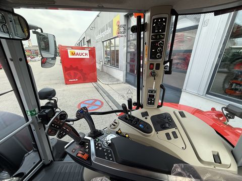 Massey Ferguson MF 5S.115 Dyna-4 Efficient