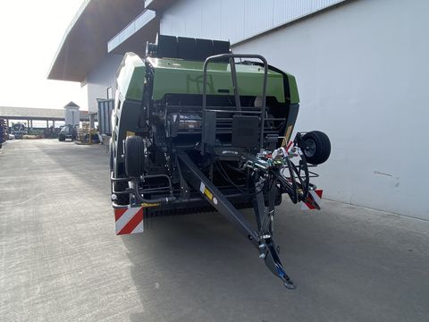 Fendt Rotana 160 V Combi