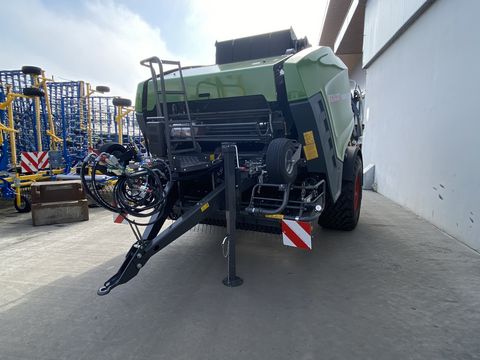 Fendt Rotana 160 V Combi