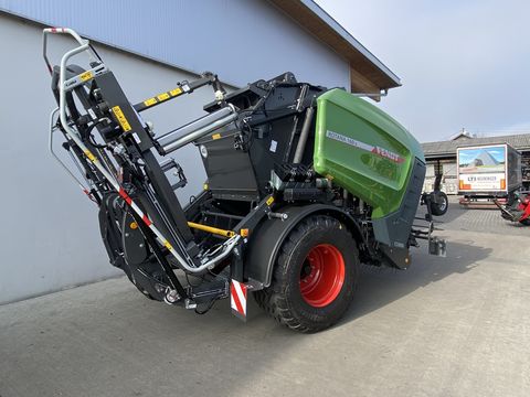 Fendt Rotana 160 V Combi