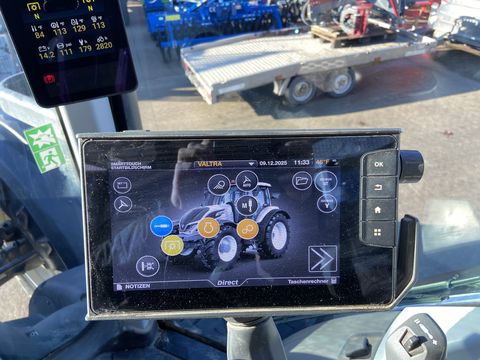 Valtra T215 Direct