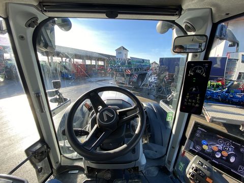 Valtra T215 Direct