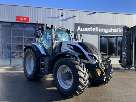 Valtra T215 Direct