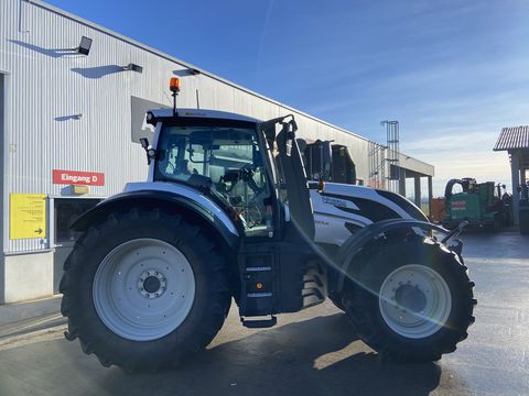 Valtra T215 Direct