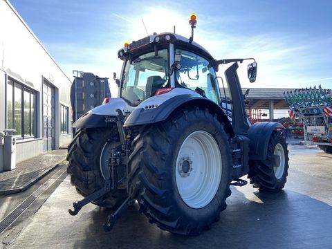 Valtra T215 Direct