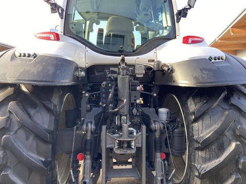 Valtra T215 Direct