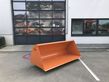 Hauer Leichtgutschaufel Lang 2,2m