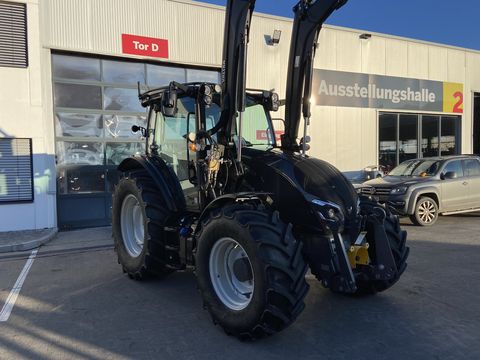 Valtra A 115