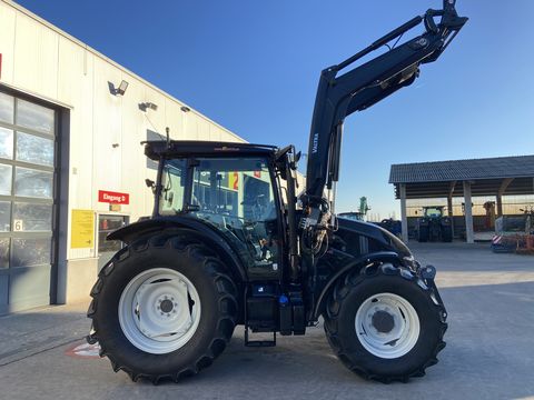 Valtra A 115