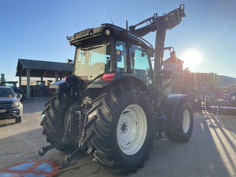Valtra A 115