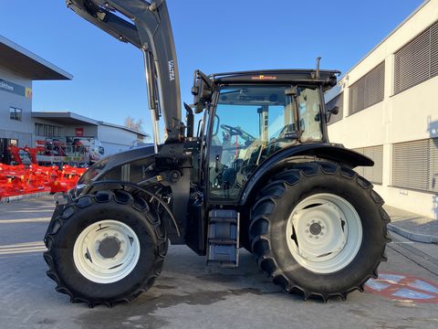 Valtra A 115