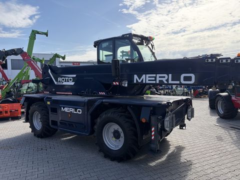 Merlo Roto 50.26