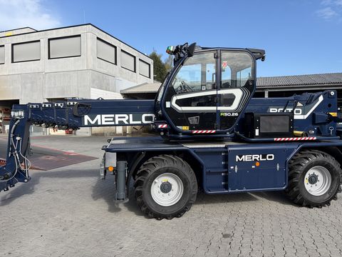 Merlo Roto 50.26
