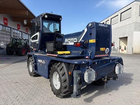 Merlo Roto 50.26