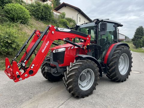 Massey Ferguson MF 4708