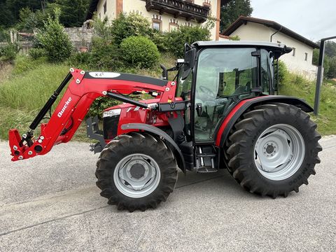 Massey Ferguson MF 4708