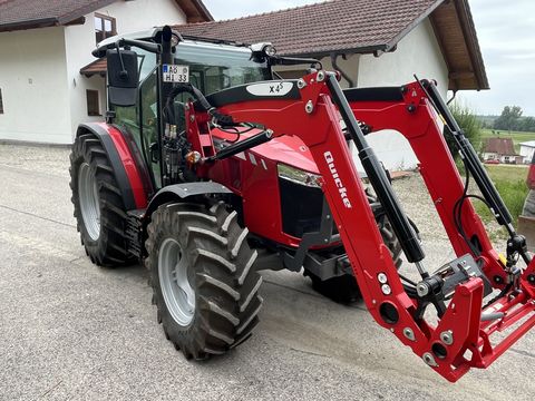 Massey Ferguson MF 4708