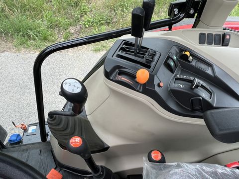 Massey Ferguson MF 4708