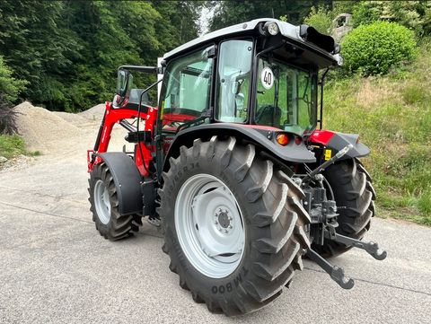 Massey Ferguson MF 4708