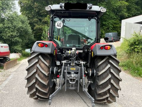 Massey Ferguson MF 4708