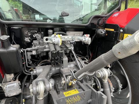Massey Ferguson MF 4708