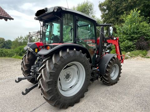Massey Ferguson MF 4708