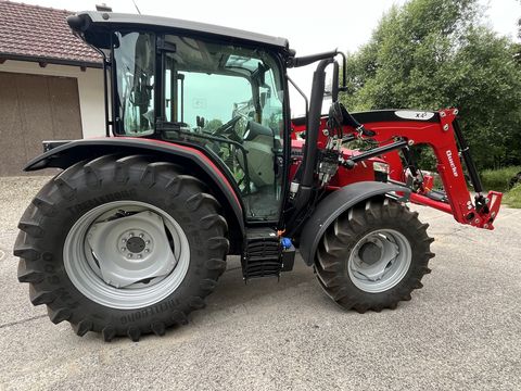 Massey Ferguson MF 4708