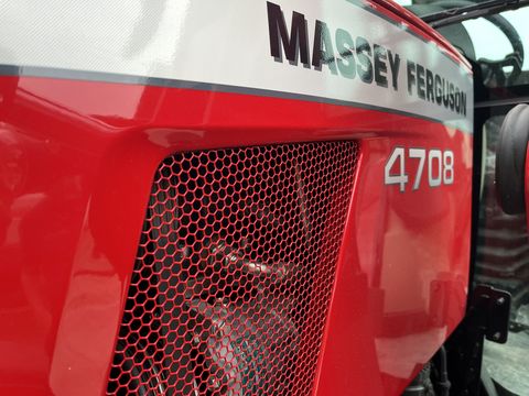 Massey Ferguson MF 4708
