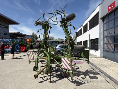 Krone KW 6.40/6
