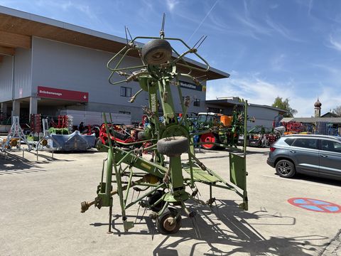 Krone KW 6.40/6