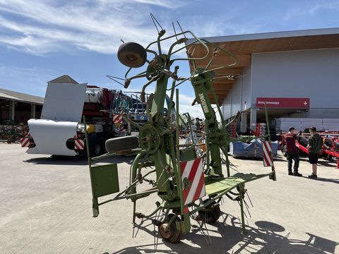 Krone KW 6.40/6