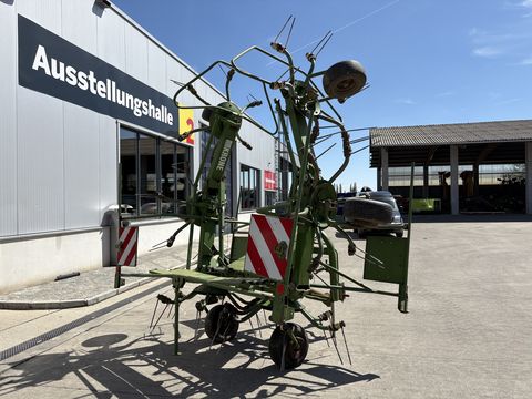 Krone KW 6.40/6